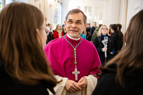 Erzdiözese Wien/ Schönlaub, Stephan Schönlaub
