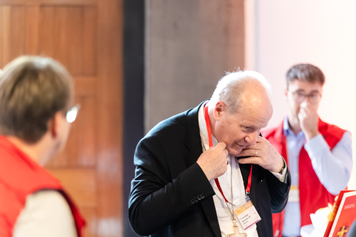 Tag der Räte 2024 / Erzdiözese Wien/Schönlaub