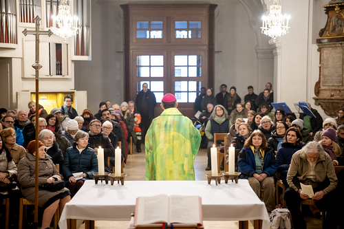 Erzdiözese Wien/Schönlaub