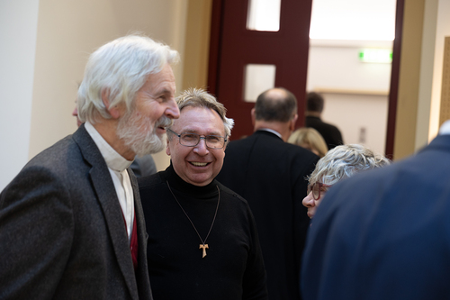 Stephanifest / Erzdiözese Wien/Schönlaub, Stephan Schönlaub