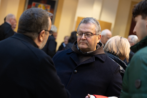 Stephanifest / Erzdiözese Wien/Schönlaub, Stephan Schönlaub