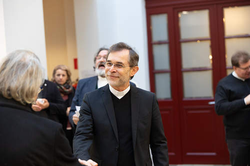 Stephanifest / Erzdiözese Wien/Schönlaub, Stephan Schönlaub