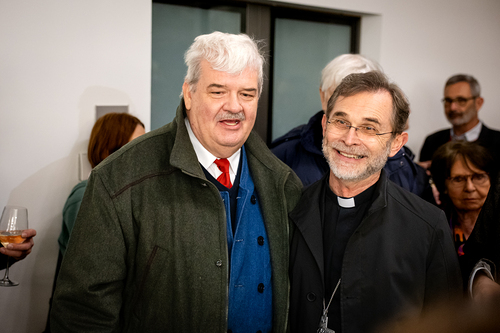 Bischofsprimizmesse Perchtholdsdorf / Erzdiözese Wien/Schönlaub