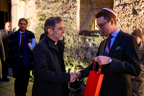 Bischofsprimizmesse Perchtholdsdorf / Erzdiözese Wien/Schönlaub