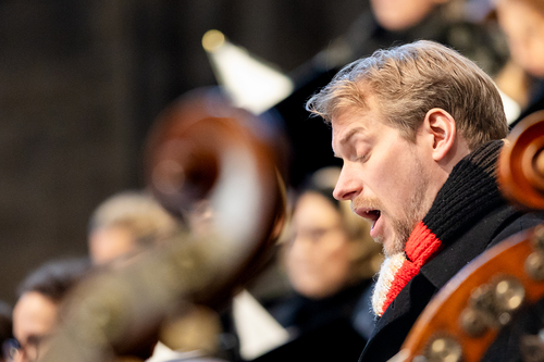 Stephanifest / Erzdiözese Wien/Schönlaub, Stephan Schönlaub