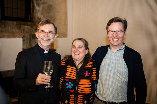 Bischofsprimizmesse Perchtholdsdorf / Erzdiözese Wien/Schönlaub