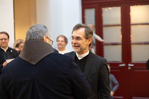 Stephanifest / Erzdiözese Wien/Schönlaub, Stephan Schönlaub
