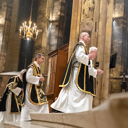Allerseelen Requiem im Stephansdom