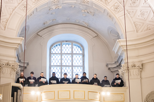 Erzdiözese Wien/Schönlaub