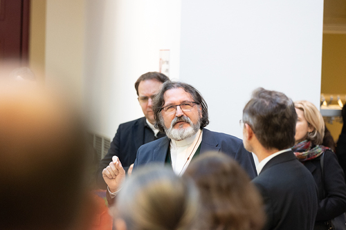 Stephanifest / Erzdiözese Wien/Schönlaub, Stephan Schönlaub